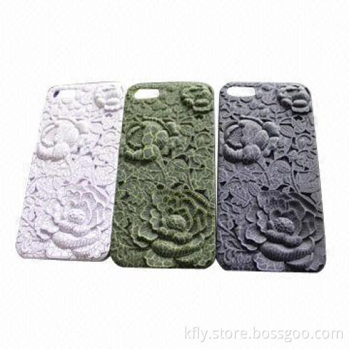 New Developed Leather Case for Samsung S5 With Various Colors